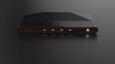 Así es Ataribox, la nueva consola de Atari