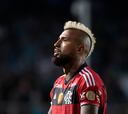 “¿Para qué viniste, Vidal?”: divorcio en el Flamengo