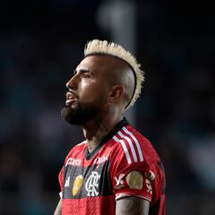 Vidal pierde respaldo