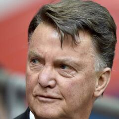 "No dejaremos que el Leicester sea campeón en Old Trafford"