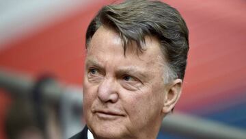 Louis van Gaal