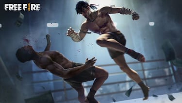 Códigos Free Fire de hoy 7 de octubre de 2021; todas las recompensas gratis