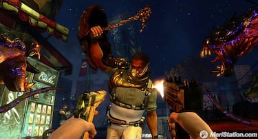 The Darkness II, Impresiones