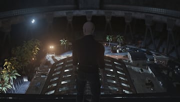 Captura de pantalla - Hitman (PC)