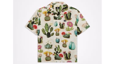 Viste en verano con Converse y sus dise?os atrevidos en ropa y accesorios