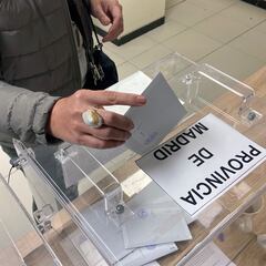 El PSOE va al Constitucional por el voto nulo: qué pide