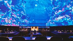 Estos son los 10 mejores restaurantes del mundo según una prestigiosa lista