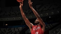 The Canadian National Team has a team full of NBA stars, and high hopes for a deep run heading into the FIBA World Cup that starts on Friday, August 25.