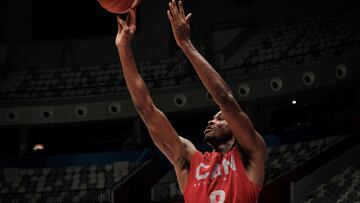 The Canadian National Team has a team full of NBA stars, and high hopes for a deep run heading into the FIBA World Cup that starts on Friday, August 25.