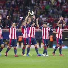 Alajuelense busca ser Chivas de la temporada 21/22