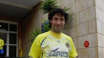 Capdevila: "Vamos a cambiar nuestra imagen"