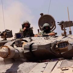 Máxima tensión en Oriente Próximo: piden abandonar Líbano “lo antes posible”