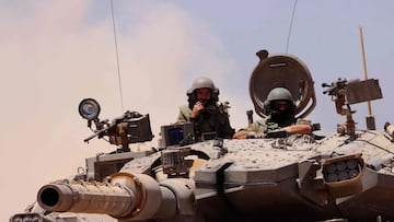 Máxima tensión en Oriente Próximo: piden abandonar Líbano “lo antes posible”