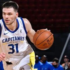 Capitanes confirma la llegada de Moisés Andriassi y Garly Sojo