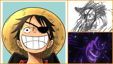 Eiichiro Oda explains why there is not a single pirate with an eye patch in 'One Piece'