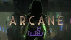 Arcane | Cómo ver gratis el primer episodio de la serie de LoL en Twitch; fecha y horario
