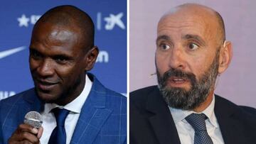 Los 'arquitectos' del verano