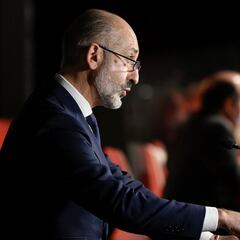 La Asamblea General se celebra el sábado 23 en San Mamés