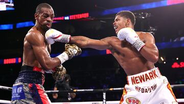 “Gervonta Davis es el plan A, el mejor contra el mejor”