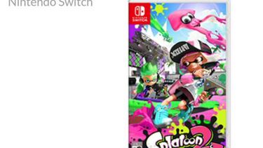 Posible fecha de lanzamiento de Splatoon 2