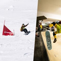 "Cantabria no tiene nada que envidiar a California"