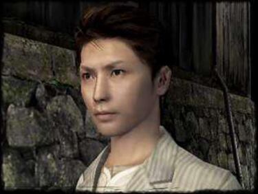 Gran lote de imágenes de Forbidden Siren 2