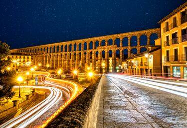 Ni Madrid ni Barcelona: la gran guía alemana de viajes descubre la joya oculta en el corazón de España	