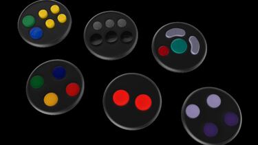 Smach Z, ¿la gran rival de Nintendo Switch?