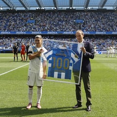 Villares: “Tenemos que dejar de marear a Yeremay por todas partes”