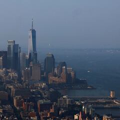Esto es el salario que necesitas ganar al año para vivir cómodamente en estas grandes ciudades de USA en 2024
