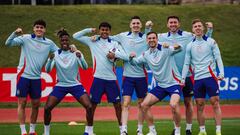 Una noche para el jogo bonito