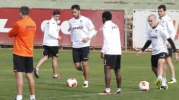 "No soy yo el que decide si los del filial están capacitados"