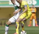 Villarreal-Elche en imágenes