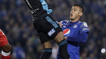 Juan P. Vargas: "Fue un buen juego, pero no es suficiente"