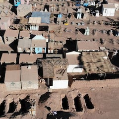 Mapa de casos y muertes por coronavirus por región en Chile, hoy, 28 de junio