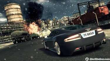 Ya en tu tienda: GoW: Ghost of Sparta, Goldeneye 007...