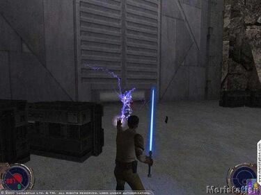 Jedi Outcast (PC)