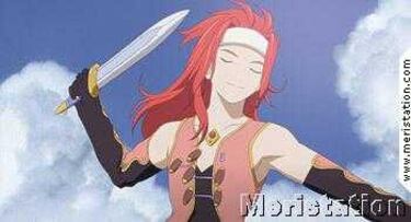 Tales of Symphonia (GameCube)