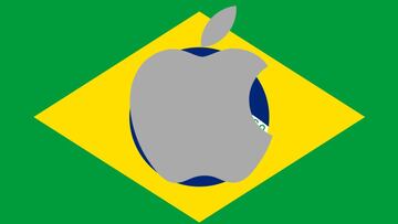 Apple apelará la decisión de Brasil de prohibir la venta de los iPhone por no llevar cargador