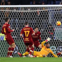 Morata entra y la Juventus resurge ante Mou