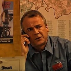 Muere Vincent Friell a los 64 años