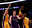 Fredette y Sacramento, a un paso de separar sus caminos