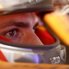 "La Fórmula 1 es adictiva y cuando te la quitan de golpe..."