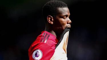 Real Madrid: Pogba move "practically done"