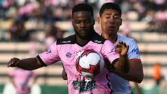 Ayacucho 3-2 Sport Boys: goles, resumen y resultado