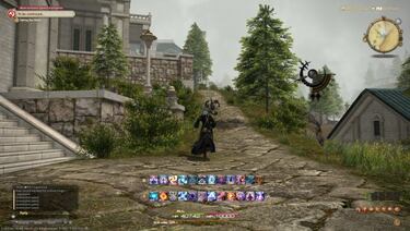 Final Fantasy XIV Endwalker, Impresiones y entrevista; se acerca el apoteósico final