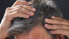 ¿Tinte? ¡Ya no lo necesitas! Este champú es la nueva forma de decir adiós a las primeras canas