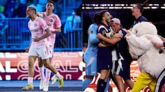 Resultados jornada 2 Kings World Cup: el tango de Porcinos y Foot2Rue milagroso