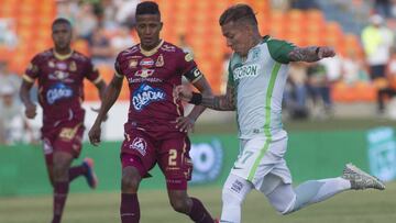 Nacional confía en revertir serie y estar en semifinales