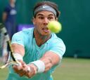 Nadal se apunta el viernes a la exhibición del Hurlingham Club